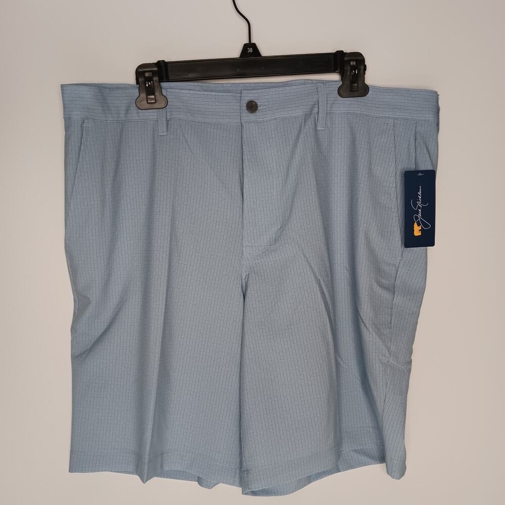 Jack Nicklaus Infinity shorts, Mens size 38, NWT